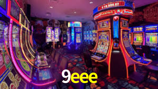 Bônus de Boas-vindas 9eee