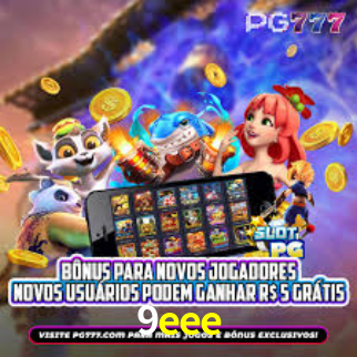 Interface do App 9eee